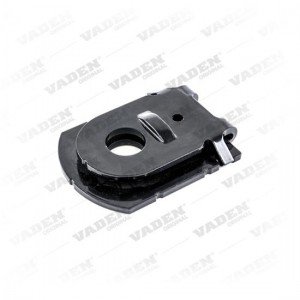 Пластина регулировочная болта сайлентблока внешняя Trailer SCHMITZ 960001001 VADEN