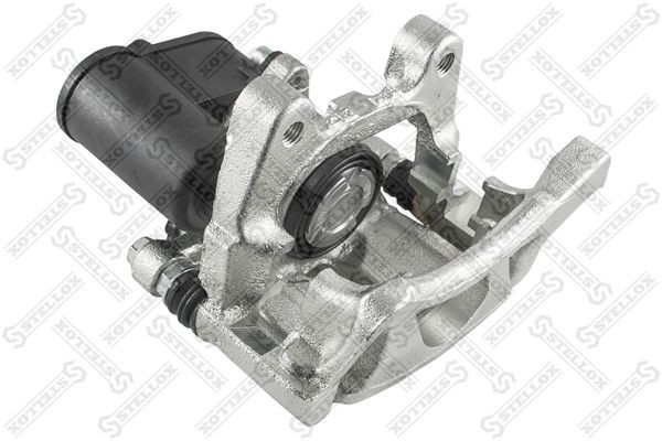 суппорт торм. зад. лев.!\ VW Passat 09>/Sharan 2.0TDI 10>/Tiguan 07>, AUDI Q3 2. 05-90508-SX STELLOX