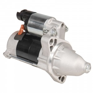 Стартер для а/м Honda CR-V (95-) 2.0i MT 1,5кВт (LSt 2309) LST2309 START VOLT