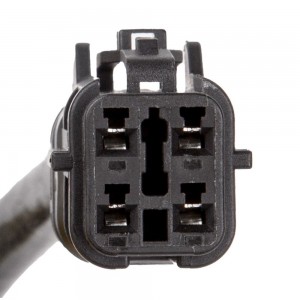 Датчик кислорода (Лямбда-зонд) после катал. Hyundai Sonata V 05-, Kia Sportage I MSE2056 MARSHALL