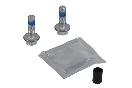ремк-т направл. суппорта! с направл Peugeot 807 02>, MB Sprinter 06>, Ford Trans Z187740 ZENTPARTS