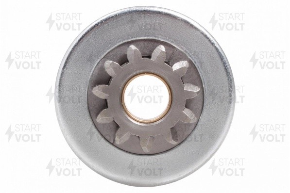 Привод стартера HYUNDAI Solaris (14-) (бендикс) STARTVOLT VCS 08L5 START VOLT