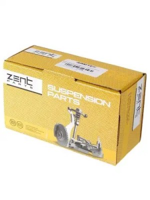 наконечник рулевой левый! Fiat Grande Punto all 05> Z11006 ZENTPARTS
