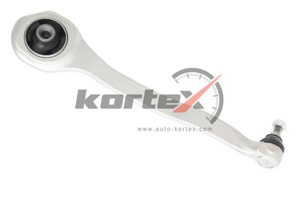 Рычаг MB W221 пер.подв.нижн.пер.лев. KSL5211 KSL5211 KORTEX