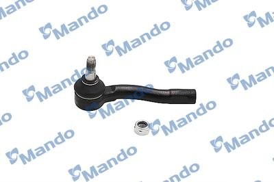 Наконечник рулевой правый CHEVROLET LACETTI DSA020626 DSA020626 MANDO