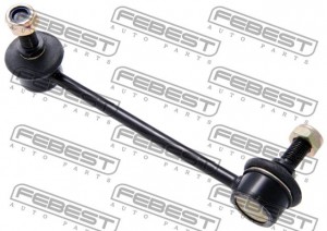 Тяга стабилизатора передняя левая 0523-003 FEBEST
