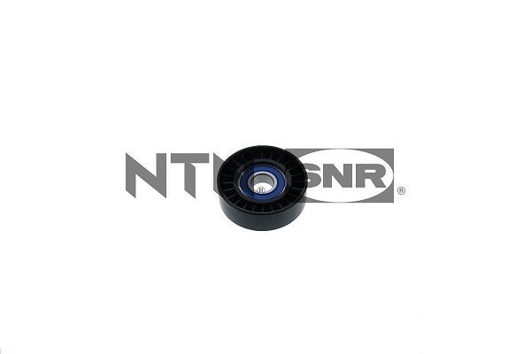 Ролик натяжителя поликлин.ремня GA35120 NTN SNR