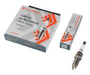 Свеча зажигания NISSAN QASHQAI 2.0 06-14/TIIDA 1.6 04-/NOTE 1.2, 1.6 05-, платин VR12179 VOLRAM