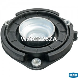 Опора амортизатора WZA1228ZA WZA1228ZA KRAUF