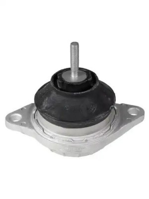 подушка ДВС! AC\ Audi 100/A6 2.2/2.3 91-97 Z13124 ZENTPARTS