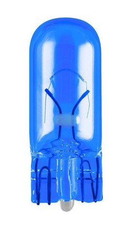 Лампа 12V W5W T10W W2.1x9.5d +150% 3300K блистер (2шт.) X-Treme Vision Pro 150 P 12961XVPB2 PHILIPS