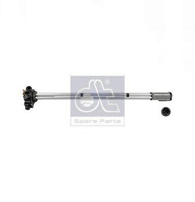 Датчик уровня топлива L=690 Volvo FH/FM/RVI Premium/Kerax/Magnum DXI12/13 6.33814 DIESEL TECHNIC