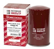 Фильтр масляный ЗИЛ-5301,МАЗ-4370 (дв.ММЗ-260) Профессионал КОСТРОМСКОЙ ФИЛЬТР KF6035PR KOSTROMSKOY FILTR