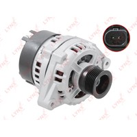 генератор! 90A\ VAZ Kalina 1117-1119 EA1340 LYNXAUTO