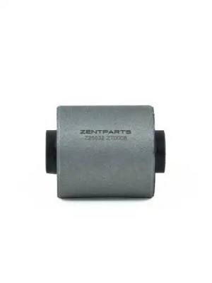 сайлентблок зад. балки!\ Peugeot 806 94-02/Citroen Evasion Z25532 ZENTPARTS