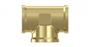 Фитинг Т-образный 8935011974 WABCO