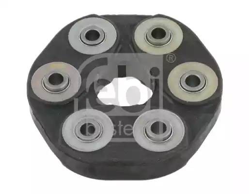 Муфта эластичная MERCEDES E (124,201,202,210) задняя FEBI 03933 FEBI BILSTEIN