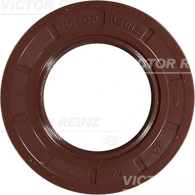 сальник р/в! 30x52x7\ Seat Ibiza/Malaga 1.7D 84-93, Fiat Uno 1.4TD 86-90 81-35883-00 VICTOR REINZ