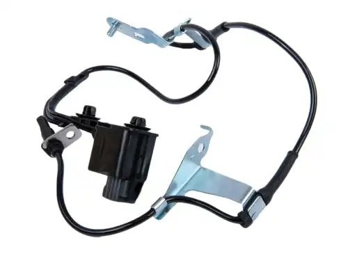 датчик ABS! передний левый\ Mazda 6 (GH) 07> Z03191 ZENTPARTS