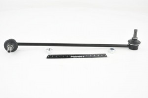 Тяга стабилизатора передняя левая 1923-E92FL 1923-E92FL FEBEST