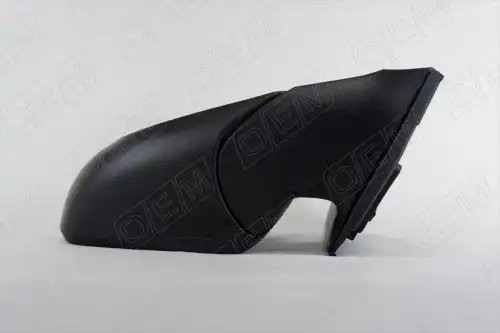 Зеркало правое Hyundai Solaris 2 (2017-нв) с обогревом, с эл. регулировкой OEM0019ZR OEMPARTS