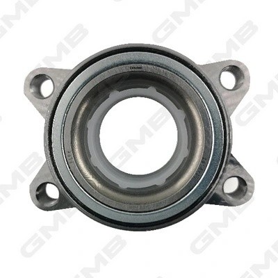 Ступица передняя GH20360 GH20360 GMB