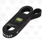 Ремень приводной Toyota Land Cruiser 200 (07-) 4.5d [VD] (9PK2250) 9PK2250 TRIALLI