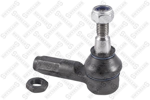 наконечник рулевой!\ MB Sprinter 06>, VW Crafter 30-35/30-50 06> 84-34144A-SX STELLOX