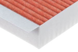 Фильтр воздушный салона LIXIANG L7,L8,L9 абсорбент цеолит RAF FILTER RTG041LIX RAF FILTER