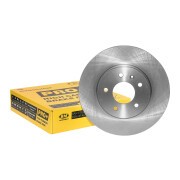Диск тормозной высокоуглеродистый вентилируемый передний GM CAPTIVA, ANTARA WI-P WIP0042 BM MOTORSPORT