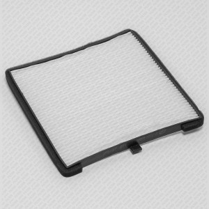 Фильтр салона HYUNDAI i10 08- KIA Picanto 08- IF0167 IF0167 GREEN FILTER