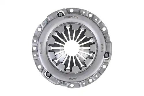 корзина сцепления! KIA Picanto 1.1 04> Z41410 ZENTPARTS