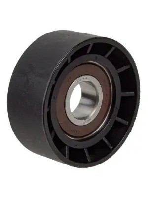 ролик натяжной! без натяжителя\ Citroen Berlingo 1.6 00> Z24011 ZENTPARTS