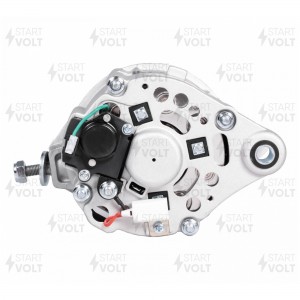 Генератор ВАЗ-2108-21099 14В 100А STARTVOLT LG 0108 START VOLT