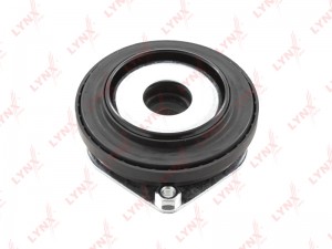 опора амортизатора переднего!\ MB W169/W245 1.5-2.0/1.6CDi-2.0CDi 04> MA1208LR LYNXAUTO
