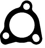 Прокладка VW AUDI SEAT SKODA выхлопной системы ELRING 237.070 ELRING