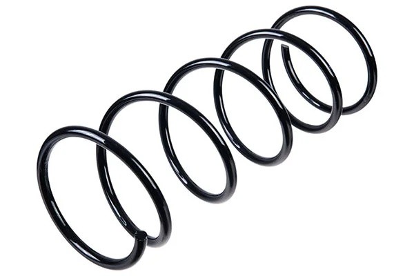 пружина передняя! 40 667 38\ Peugeot 306 2.0HDi 99> 10-21864-SX STELLOX