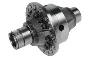 Дифференциал в сборе MAN/MB ( нового образца) Actros/Axor/SK/MK/NG Series 60170770 EURORICAMBI