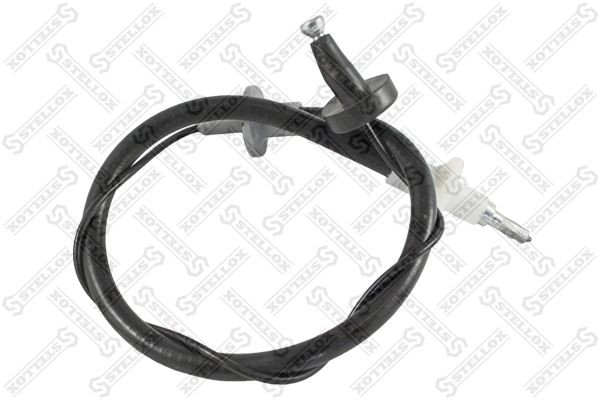трос сцепления!\Ford Escort 1.8 16V DOHC/1.8D 95-01 29-98337-SX STELLOX