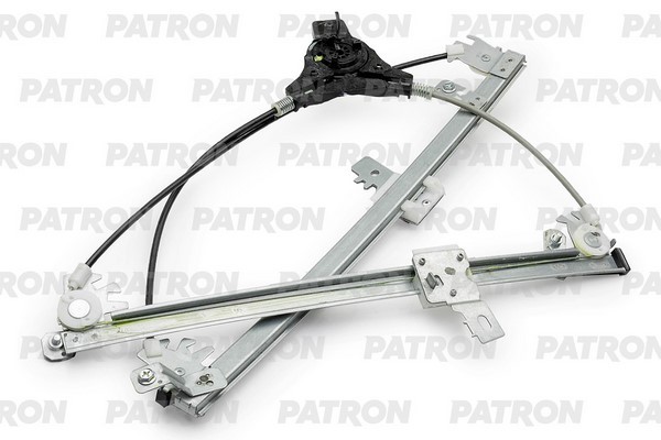 Стеклоподъемник (передний левый) NISSAN Qashqai 07-14 PWR1045L PATRON