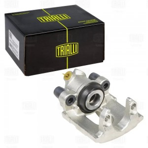 Суппорт торм. BMW X3 E83 (04-) зад. лев. d=42мм (CF 103561) CF103561 TRIALLI