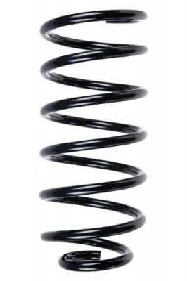 пружина передняя! 40 950 32\ VW Golf/Vento 1.4-1.8 94-97 Z38173 ZENTPARTS