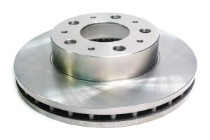 Тормозной диск передний C210R2123 C210R2123 CWORKS