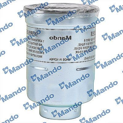 Фильтр топливный TOYOTA Land Cruiser 80,90,120 (80-07-),Hiace (84-06-) (D/TDI) M EFF00094T MANDO