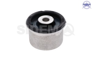 Сайлентблок для рычага подвески Audi Q7 / VW Touareg / Porsche Cayenne 863643 863643 SIDEM