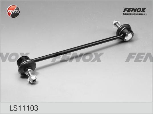 Стойка стабилизатора LS11103 FENOX