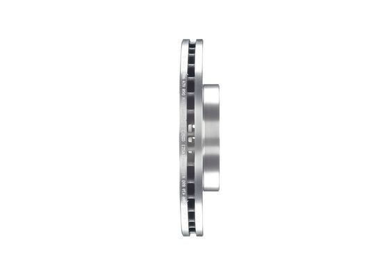 Диск тормозной NISSAN Maxima (00-),Primera (P12) передний (1шт.) BOSCH 0 986 479 R90 BOSCH
