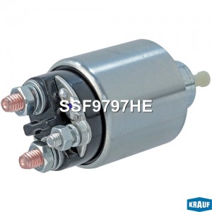 реле втягивающее! 12V\ Ford, Volvo SSF9797HE KRAUF