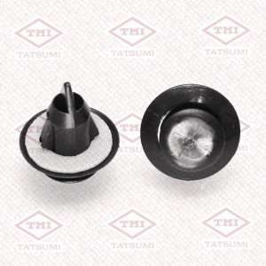 КРЕПЛЕНИЕ МОЛДИНГА TOYOTA TJB1369 TATSUMI