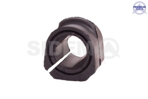 втулка стабилизатора переднего!\ Ford Tourneo Connect 02-13 804806 SIDEM